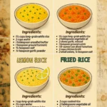 Zesty Lemon Blueberry Loaf – Easy Moist Lemon Bread Recipe