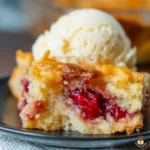 Old-Fashioned Cinnamon Flop Cake Recipe – Easy Amish Cinnamon Sugar Cake