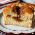 Amish Cinnamon Bread – Easy Recipe, Sweet & Moist Homemade Bread