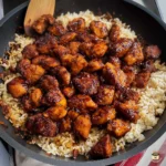 4 Easy Rice Recipes: Lemon Rice, Mexican Rice, Fried Rice & Turmeric Rice