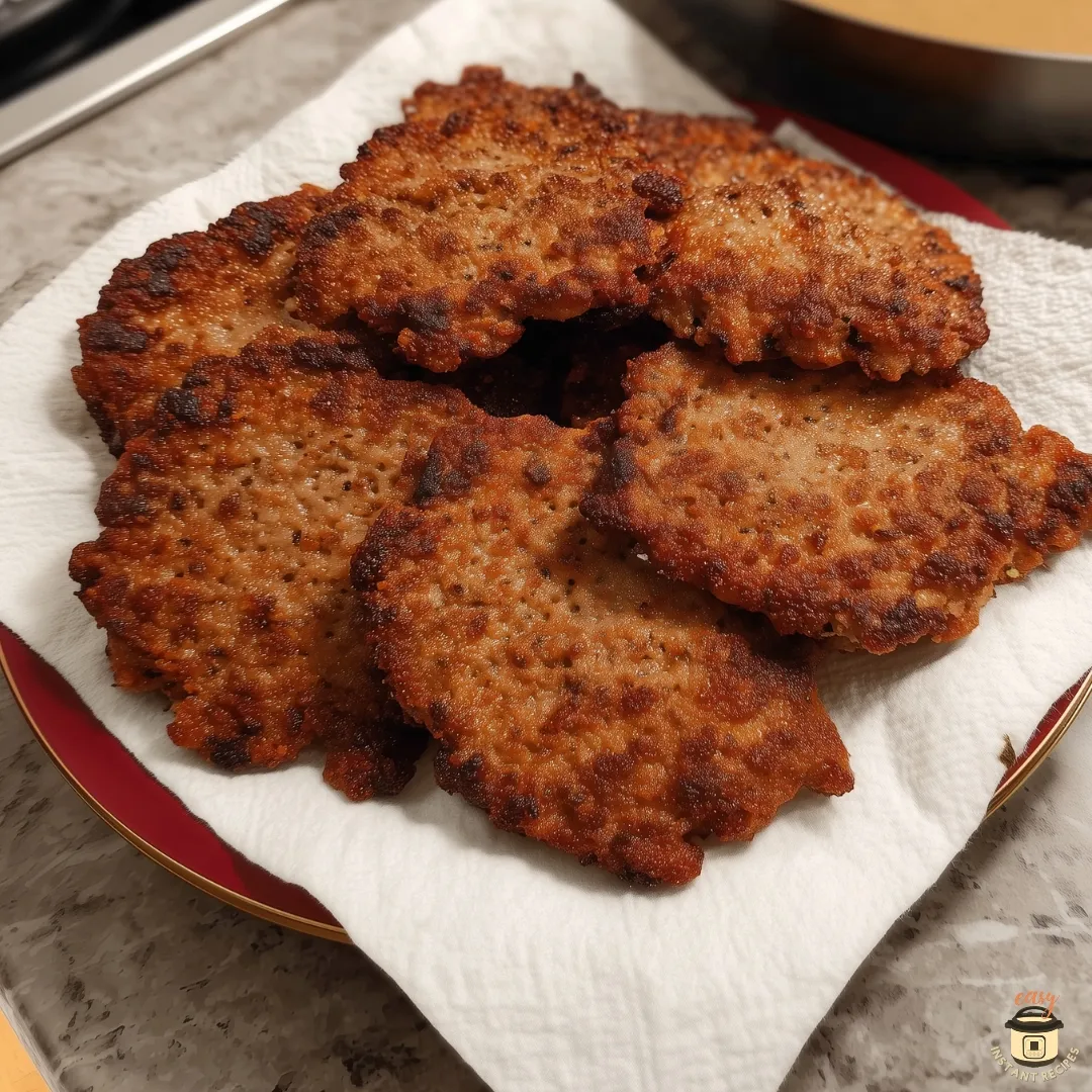 Country Fried Cubed Steak: Easy Recipe and Crispy Southern Comfort