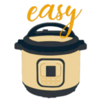 Easy Instant Recipes