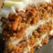 Best Carrot Cake Ever Recipe (Church Bake Sale Classic)
