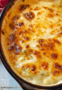 Copycat Ruth’s Chris Potatoes au Gratin | Steakhouse Style