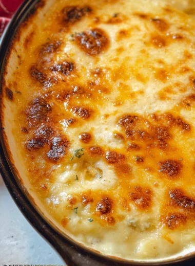 Copycat Ruth’s Chris Potatoes Au Gratin Copycat Ruths Chris Potatoes Gratin Steakhouse Style