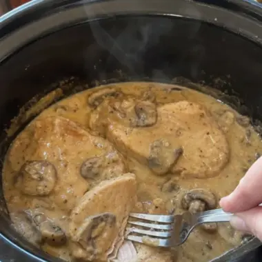 crockpot ribs recipe