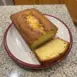 Grandma’s Old-Fashioned Pound Cake