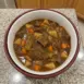 Crockpot Beef Vegetable Stew