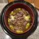 Crockpot Mississippi Pot Roast