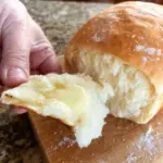 Easy Bread In A Bag Recipe - Easy Bread In A Bag Recipe