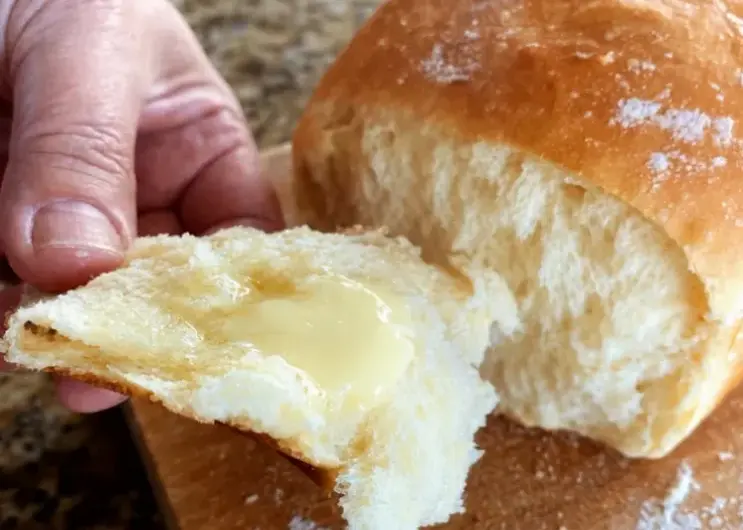 bread in a bag recipe