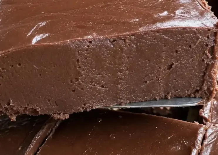old-fashioned chocolate fudge recipe