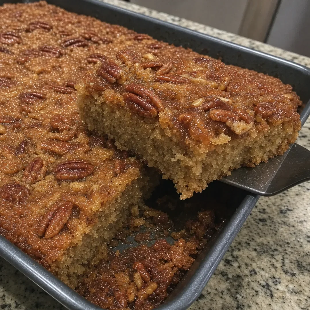 Sweet Alabama Pecan Bread Recipe - sweet-alabama-pecan-bread-recipe-3