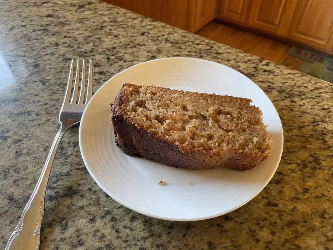 Amish Applesauce Cake - amish-applesauce-cake-recipe-moist-old-fashioned-s-2