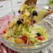 Olive Garden Salad Recipe