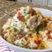Bacon Ranch Potato Salad Recipe – Easy Family Favorite